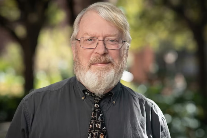 Ronald E. Doel