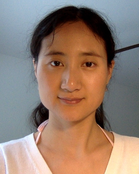 Xian Mallory Headshot