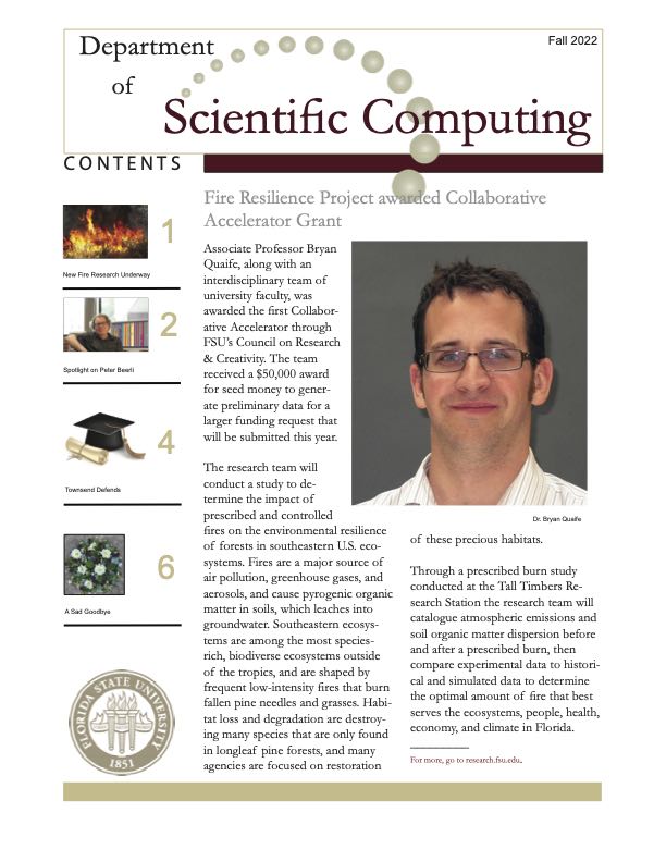 Newsletter