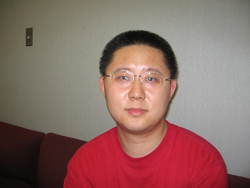 Xi Chen