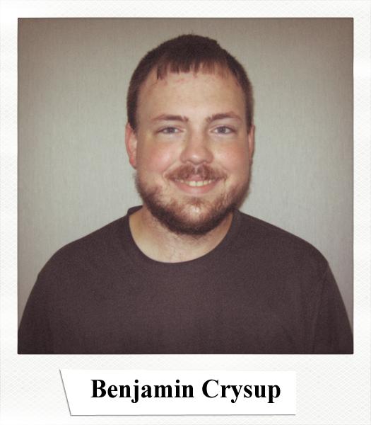 Benjamin Crysup