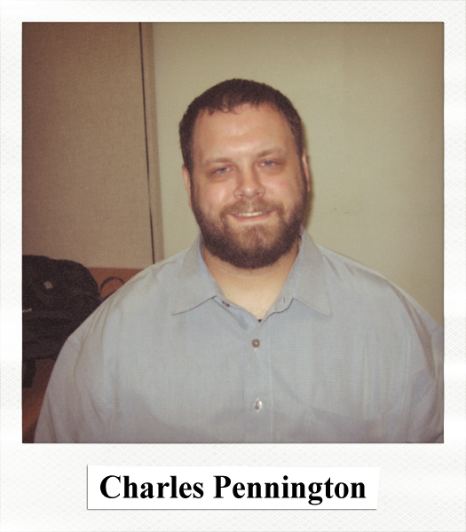Charles Pennington