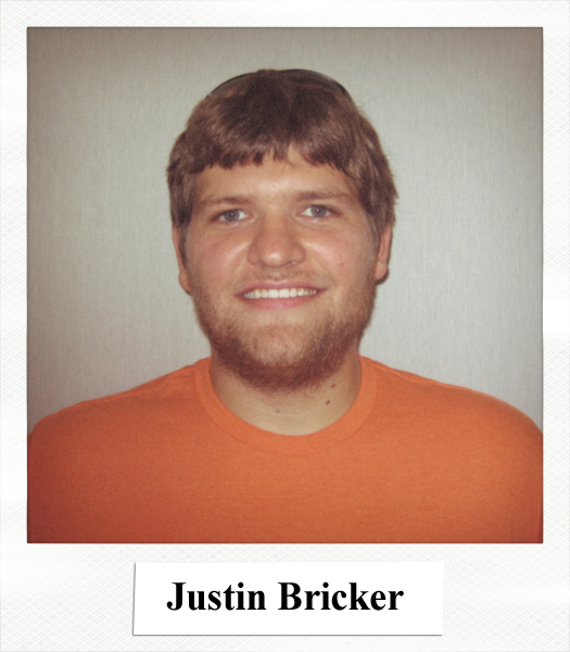 Justin Bricker