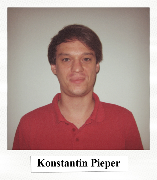 Konstantin Pieper