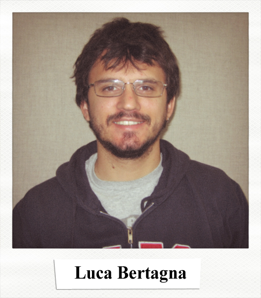 Luca Bertagna