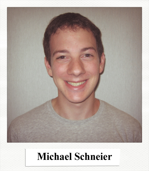 Michael Schneier