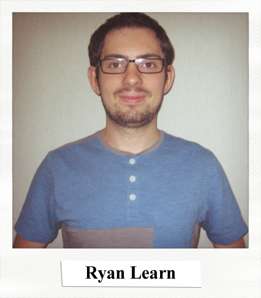 Ryan Learn