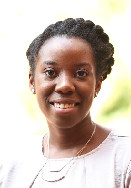 Jhamieka Greenwood