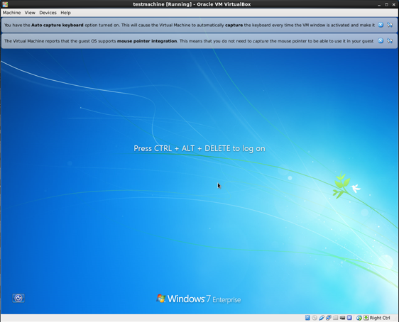 how to use virtualbox scientific linux how to use virtualbox scientific linux