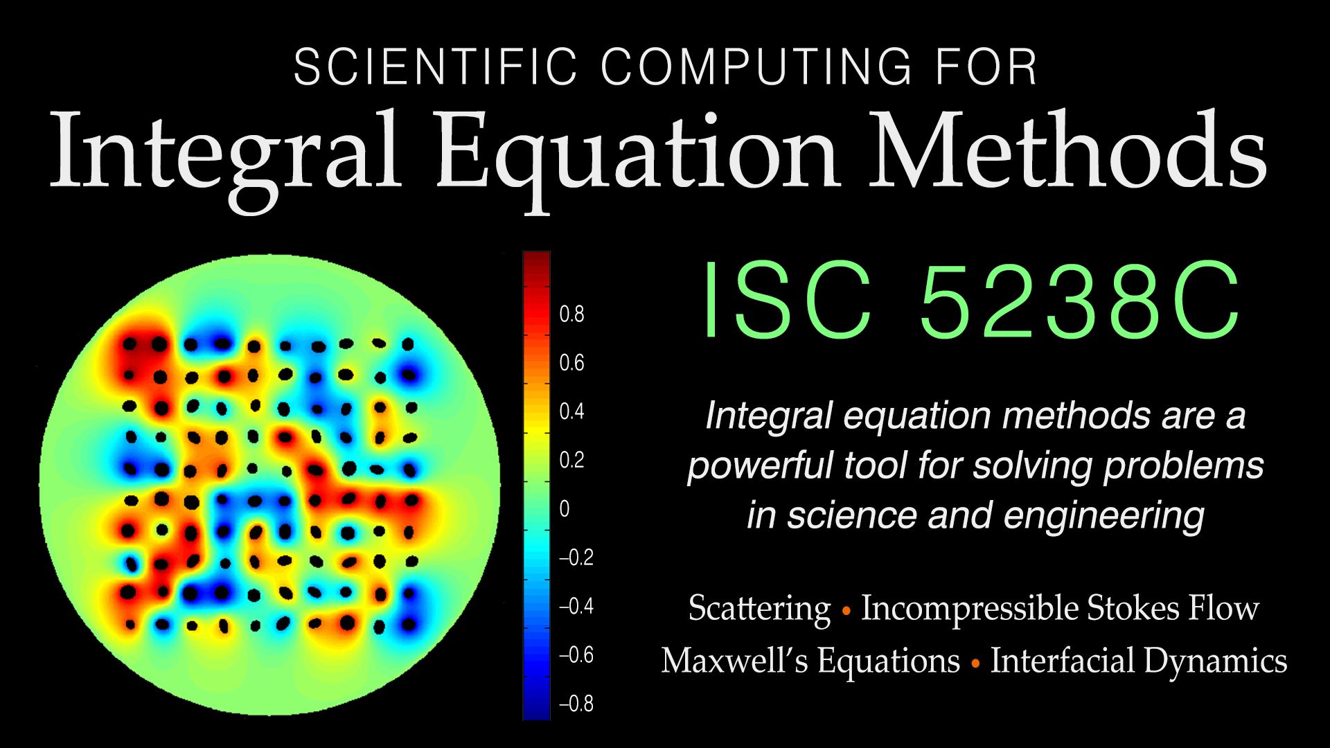 scientific computing phd