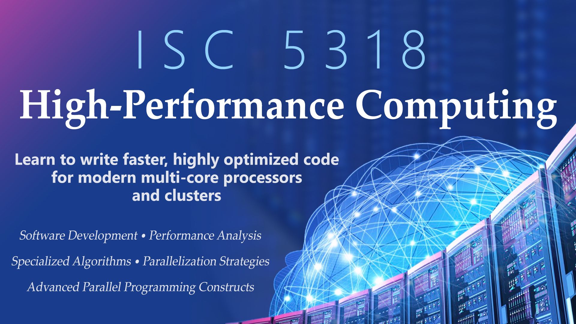 ISC 5318